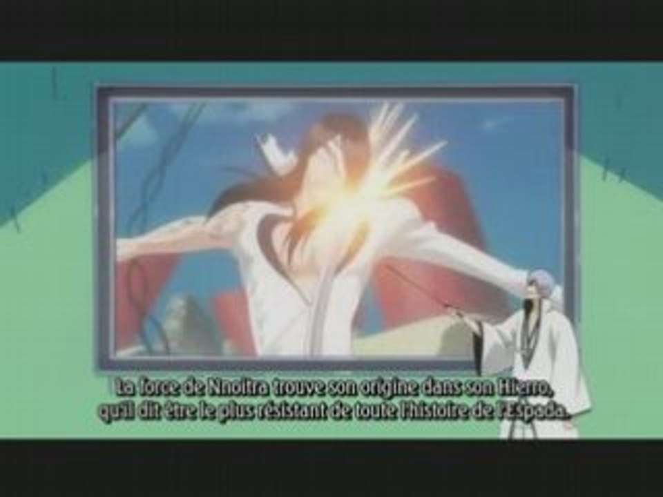 Bleach 202 Bonus vostfr