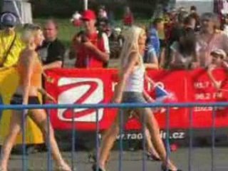 Best of Barum Rally Zlin 2008