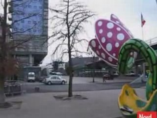 Violences  à Euralille : témoignage des jeunes Roubaisiens