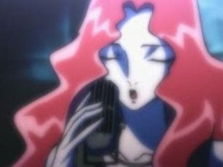 キャシャーンSins 插入歌 「A Path」- 宮原永海