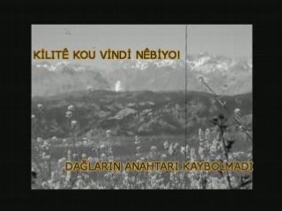 Kırmanciya Beleke Tanıtım Filmi