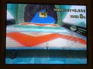 [Multi] Mario kart Wii Mondial (épisode 3)