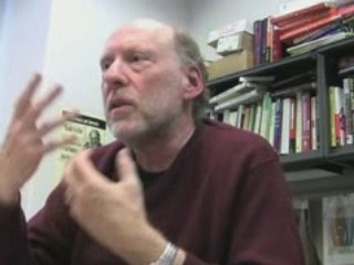 Todd Gitlin sur l'élection de Barack Obama