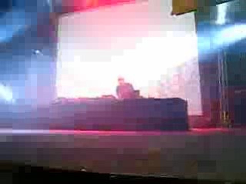 producer puis début speedfreaks @ freakwaves tour in caen