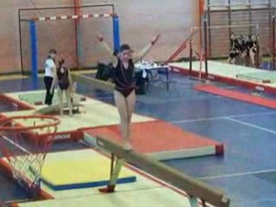 Departemental Melanie Poutre