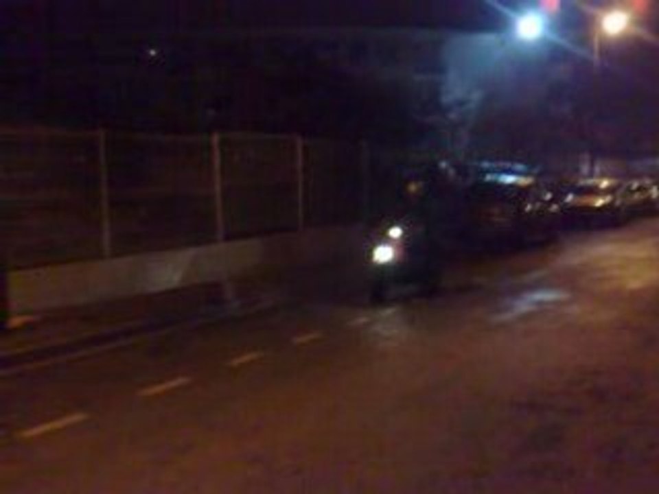 A marseille mdr