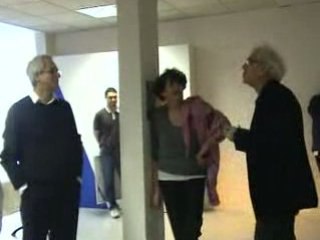 Départ Marie-Claude et Philippe