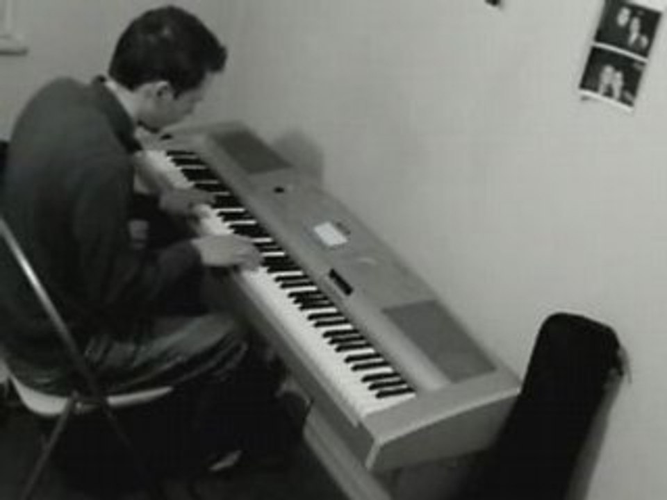 john miles music piano