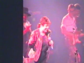 Johnny Mars & Big Mama Montse - Cerdanyola Blues