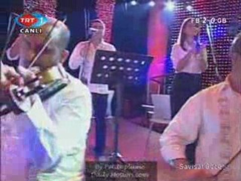 Sibel Can -Deli Gonlum. Sayisel Geceleri