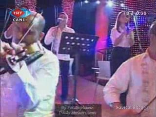 Sibel Can -Deli Gonlum. Sayisel Geceleri