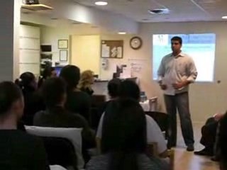 Physical Therapy Private Practice Lecture