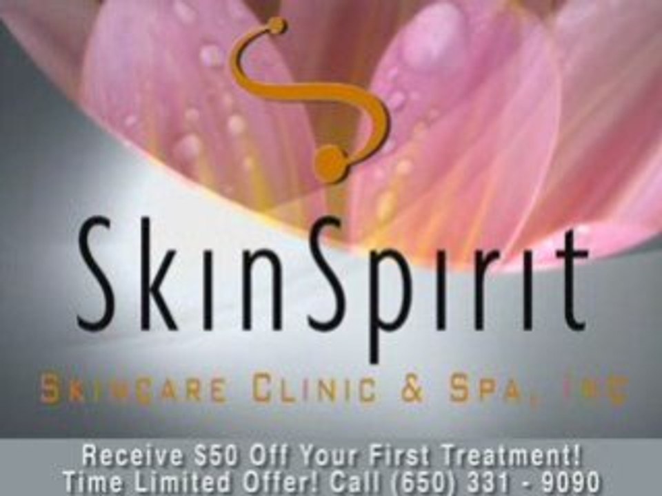 Walnut Creek Skin Care Including Botox & Restylane