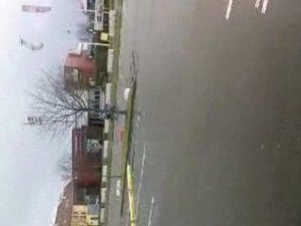 Derbi senda
