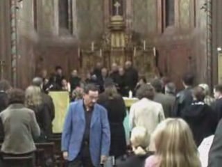 1er Novembre - Accueil&Messe N°1