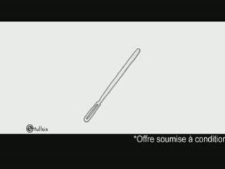 Simpleo Touillette 12sec