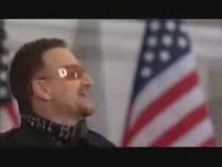 OBAMA Concert 18th Jan 2009