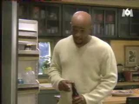 ma famille d'abord (Euh ... non !)