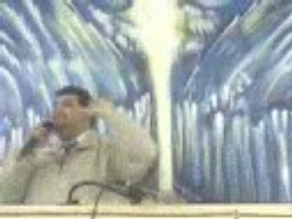 culto de biarritz el pastor   allejandro