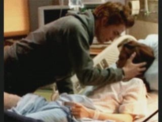 Twilight - Isabella & Edward