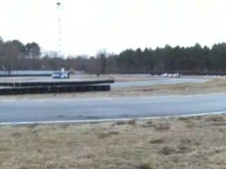 Journée Karting