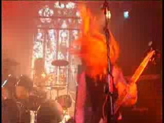 Akercocke - Horns Of Baphomet