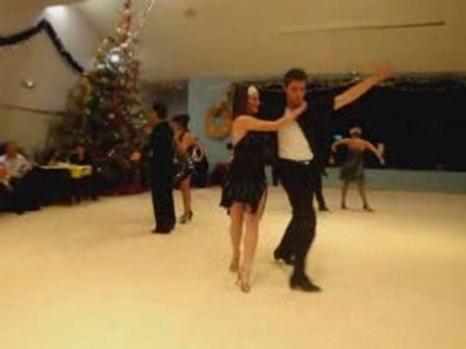 Bal de la Galette