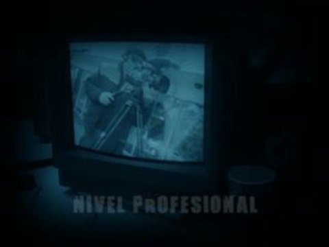 Teaser Andrei Alexe publicitar