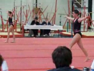 Departemental Sol Melanie & Sarah