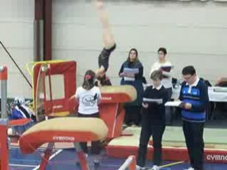 Departemental Saut Sarah