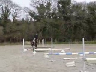 Ouragan chez Louis ligne le 17 Janvier 2009