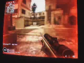 cod 4 snip by FRI bender
