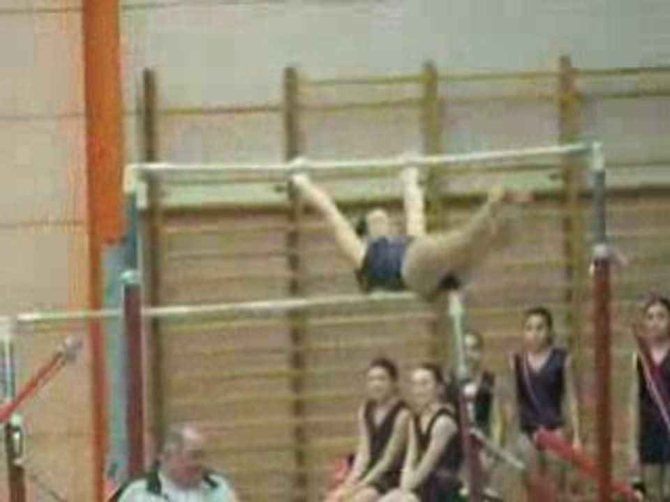 Departemental Moi Barres