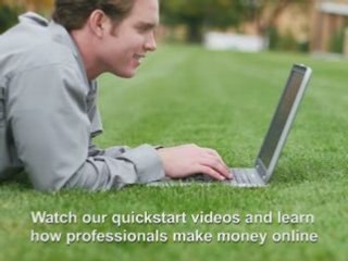 Online Automated Marketing System