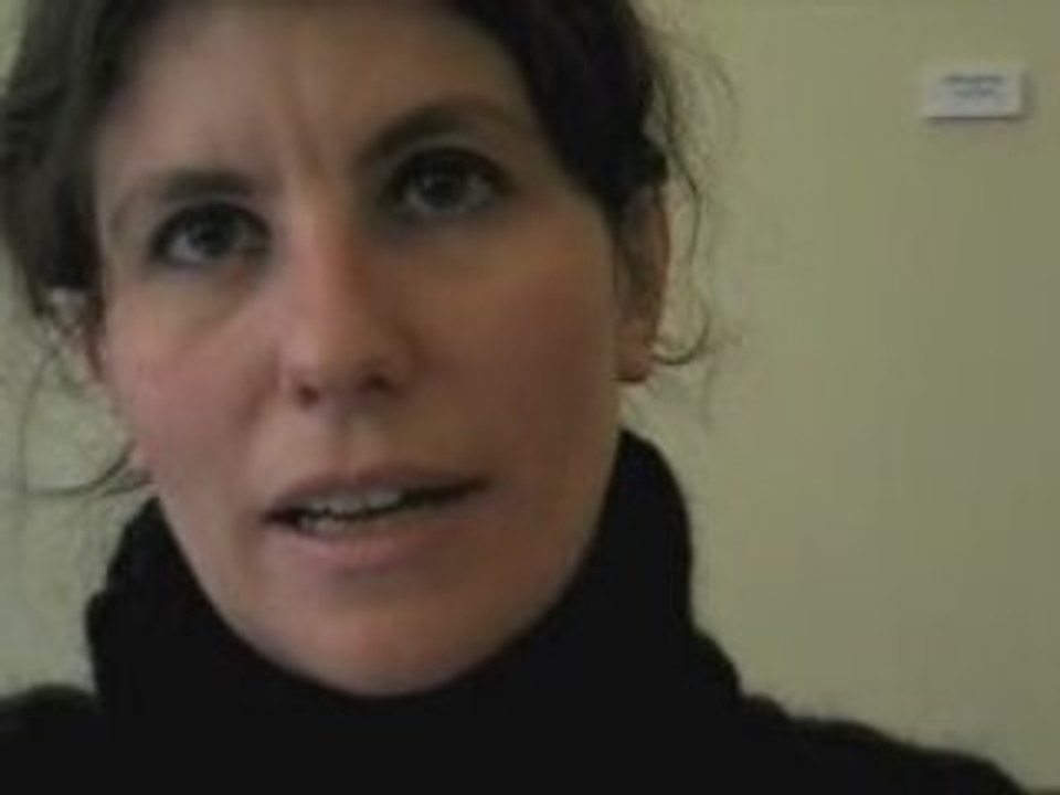 Corps et danses contemporaines