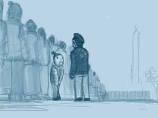 Headline DS  -  "Experts Hope Sanitation Supply Meets ...