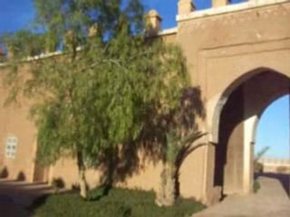 Ouarzazate   ( tifoultoute ) 2008