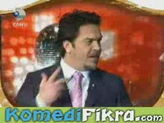 Beyaz show komik anlar