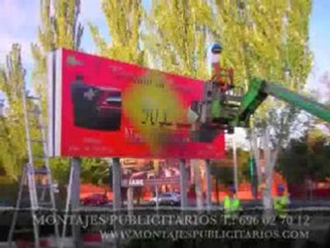 VALLAS PUBLICITARIAS