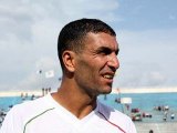 SAMIR ZAOUI interview www.ALGERIAfoot.com