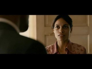 SEVEN POUNDS SPECIAL - Rosario Dawson Interview