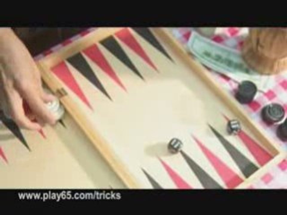 apprendre à lancer des dés