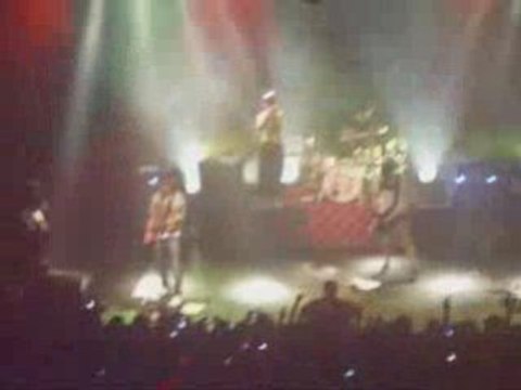 Killerpilze 28.09.08 - Fur Mich Geschaffen [2/2]