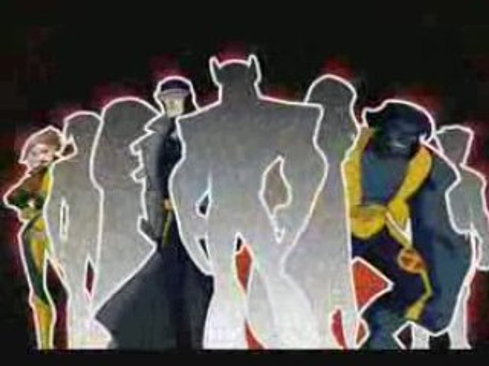 Wolverine and the X-Men Video Spotlight: Beast