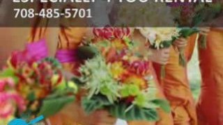 Wedding Supplies and Rental Services in Brookfield, IL