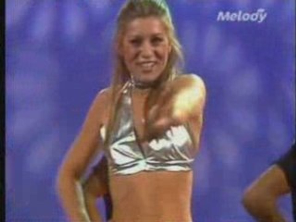 Sheila B.Devotion Love Me Baby et Singin in the rain Mix