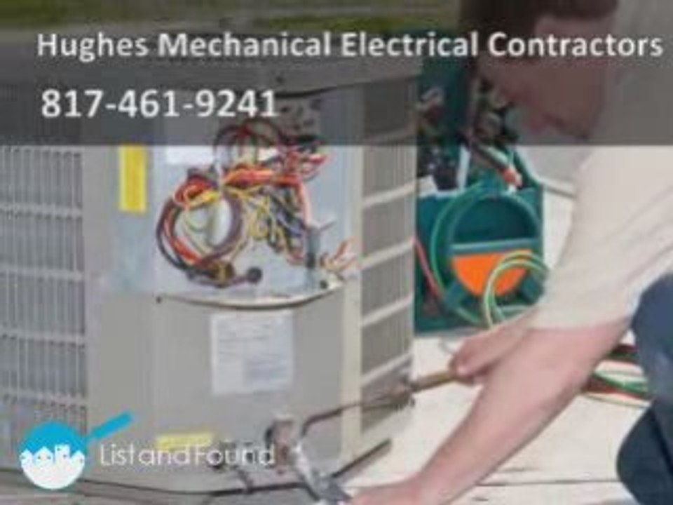 A/C Repairs Air Conditioning Repair in Arlington, TX