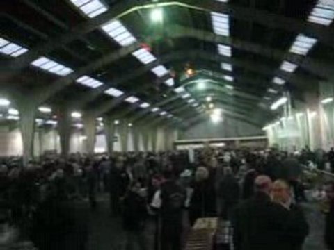 180109 Bourse Putte 6972 vue générale