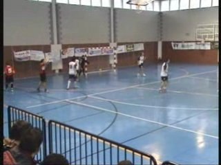 Futbol Sala Autos Navia - Verarte 2008