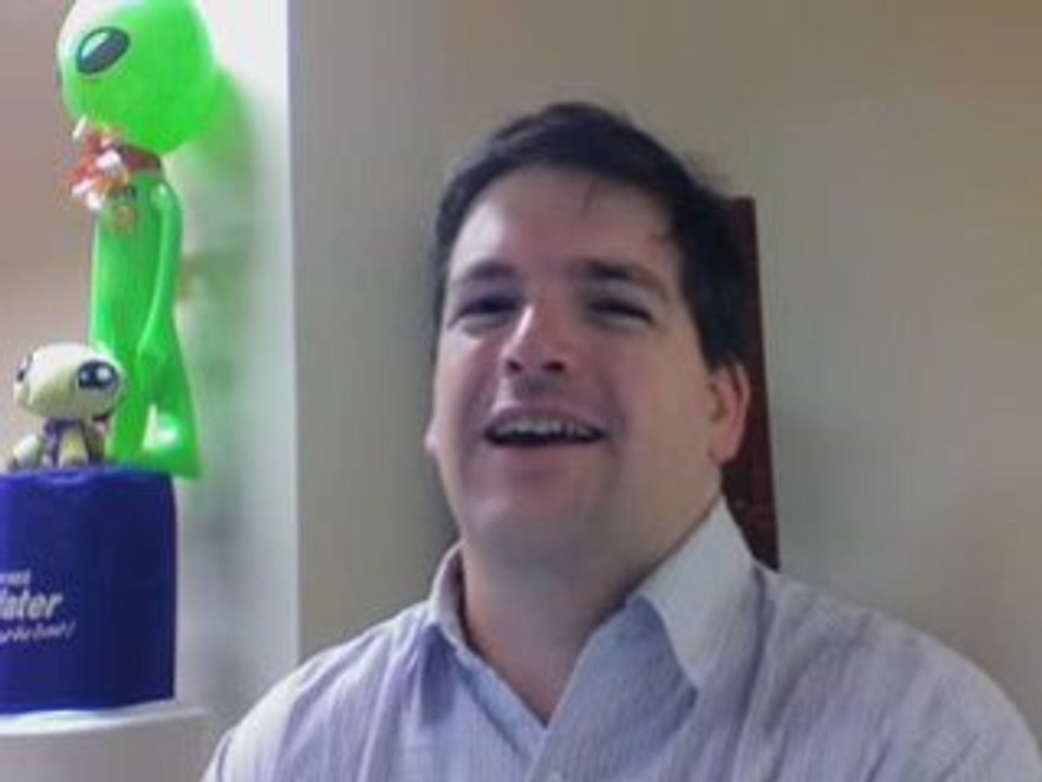 Say it like Obama book review - iJumpTV #46
